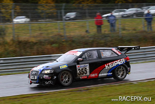 VLN-11 2008-11-09 IMG_1355