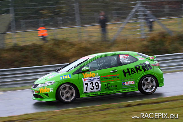 VLN-11 2008-11-09 IMG_1362