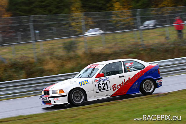 VLN-11 2008-11-09 IMG_1366