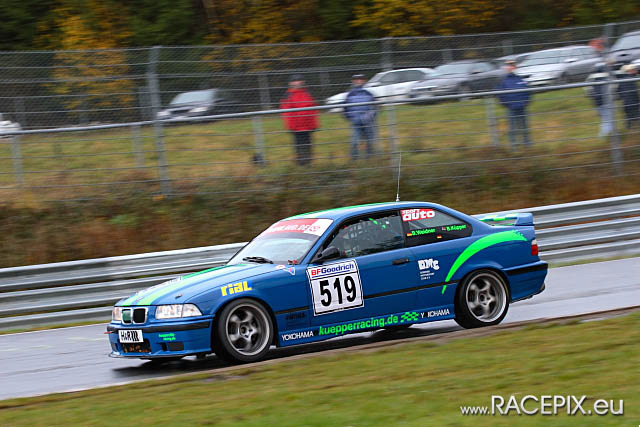 VLN-11 2008-11-09 IMG_1375