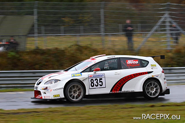 VLN-11 2008-11-09 IMG_1379