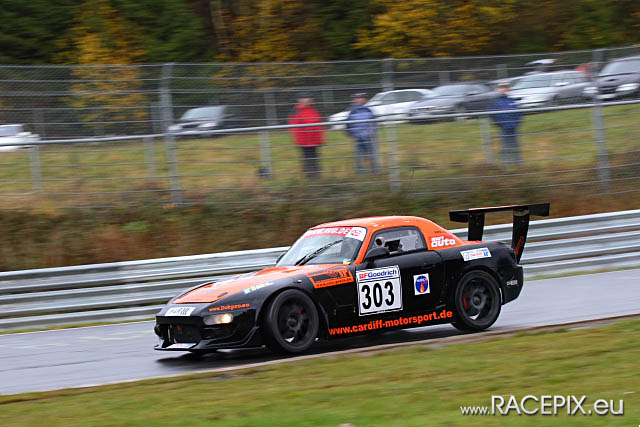 VLN-11 2008-11-09 IMG_1385