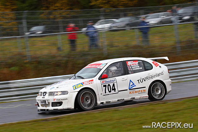 VLN-11 2008-11-09 IMG_1398