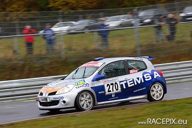 VLN-11 2008-11-09 IMG_1399