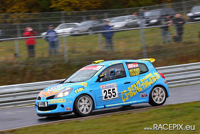 VLN-11 2008-11-09 IMG_1400