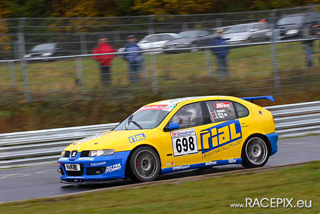 VLN-11 2008-11-09 IMG_1408