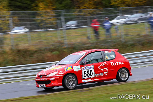 VLN-11 2008-11-09 IMG_1411