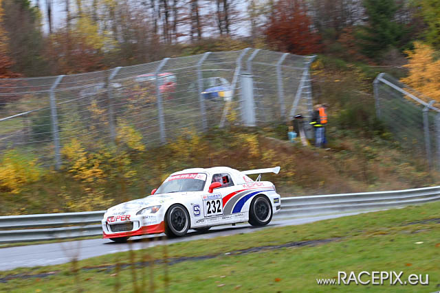 VLN-11 2008-11-09 IMG_1415