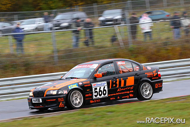 VLN-11 2008-11-09 IMG_1423