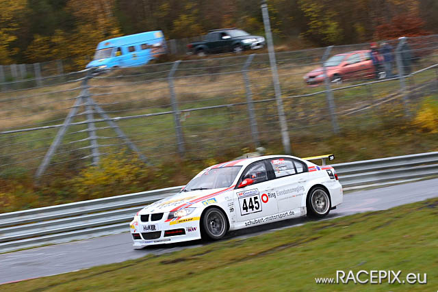 VLN-11 2008-11-09 IMG_1425