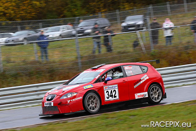 VLN-11 2008-11-09 IMG_1447