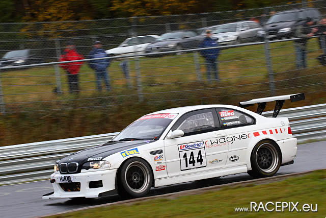 VLN-11 2008-11-09 IMG_1449