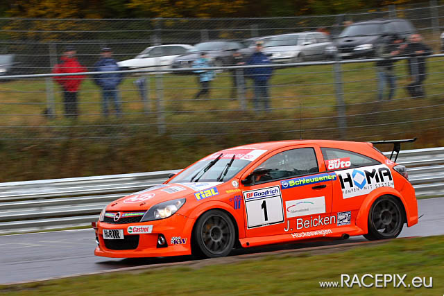 VLN-11 2008-11-09 IMG_1452