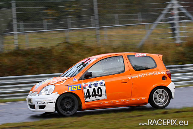 VLN-11 2008-11-09 IMG_1453