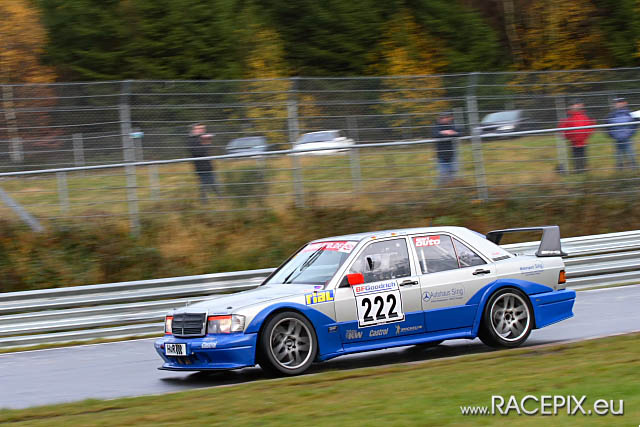 VLN-11 2008-11-09 IMG_1454