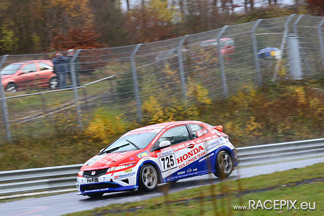 VLN-11 2008-11-09 IMG_1473