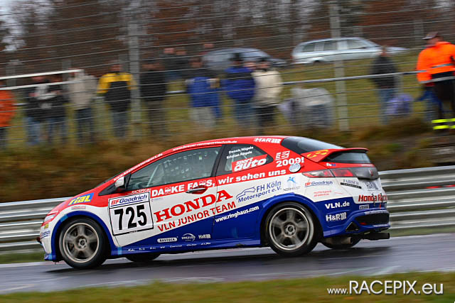 VLN-11 2008-11-09 IMG_1476