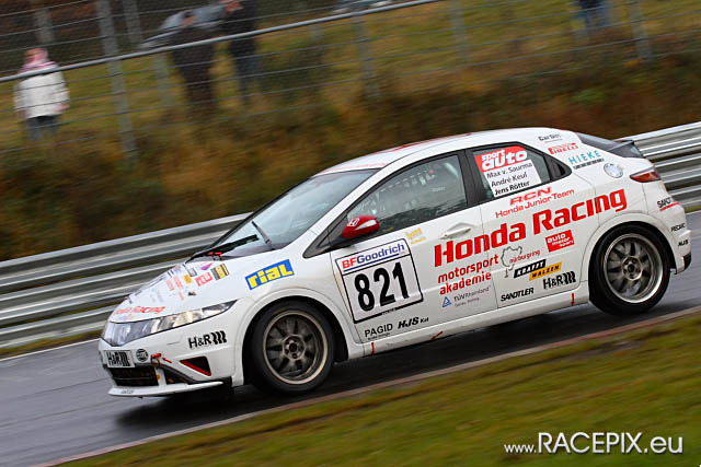 VLN-11 2008-11-09 IMG_1479