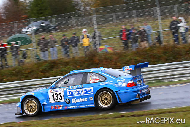 VLN-11 2008-11-09 IMG_1496