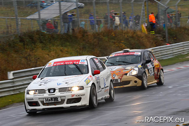 VLN-11 2008-11-09 IMG_1500