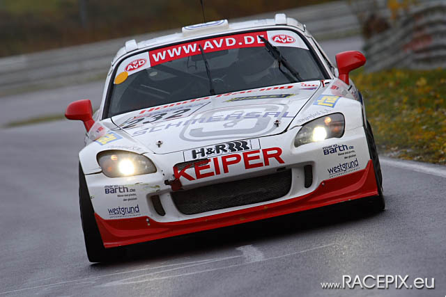 VLN-11 2008-11-09 IMG_1510