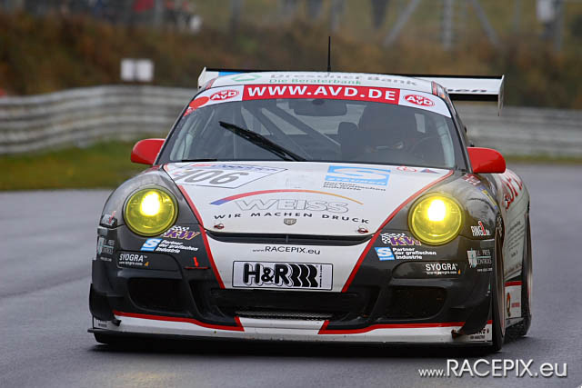 VLN-11 2008-11-09 IMG_1525