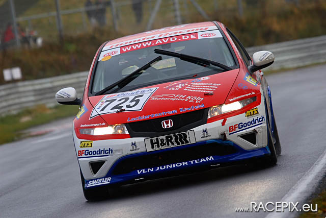 VLN-11 2008-11-09 IMG_1531