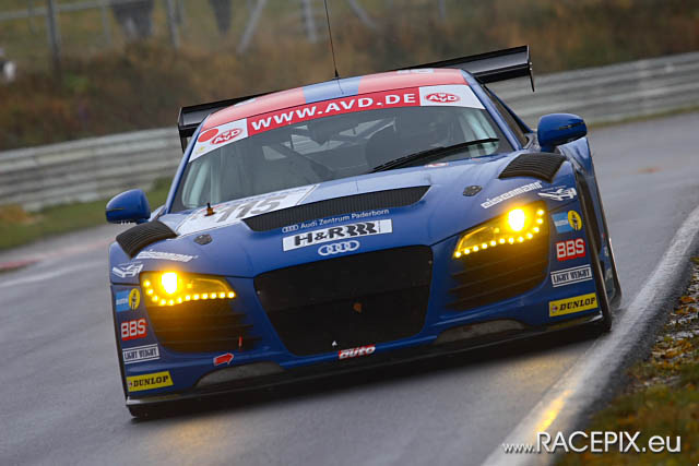 VLN-11 2008-11-09 IMG_1533