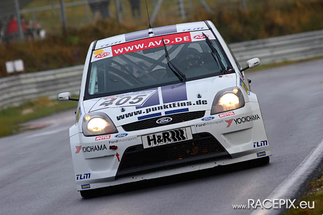 VLN-11 2008-11-09 IMG_1534