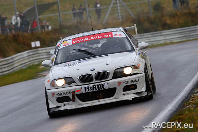 VLN-11 2008-11-09 IMG_1535