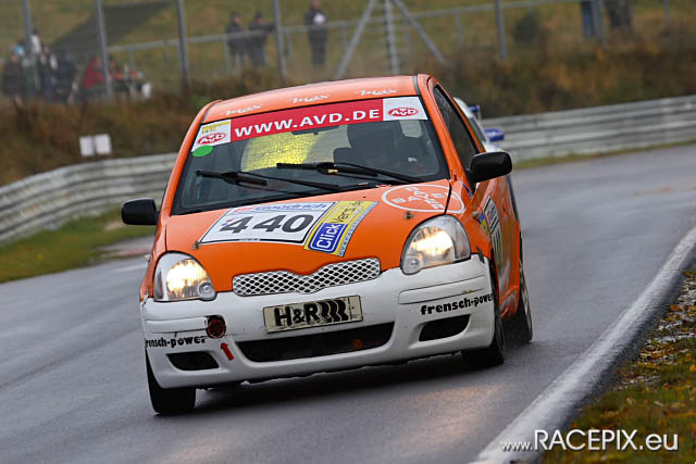 VLN-11 2008-11-09 IMG_1538