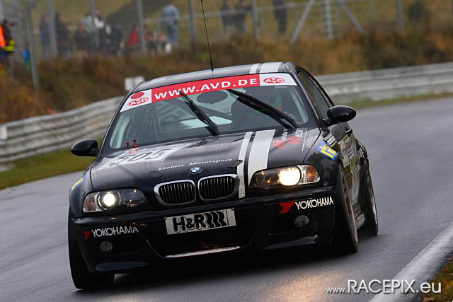 VLN-11 2008-11-09 IMG_1542