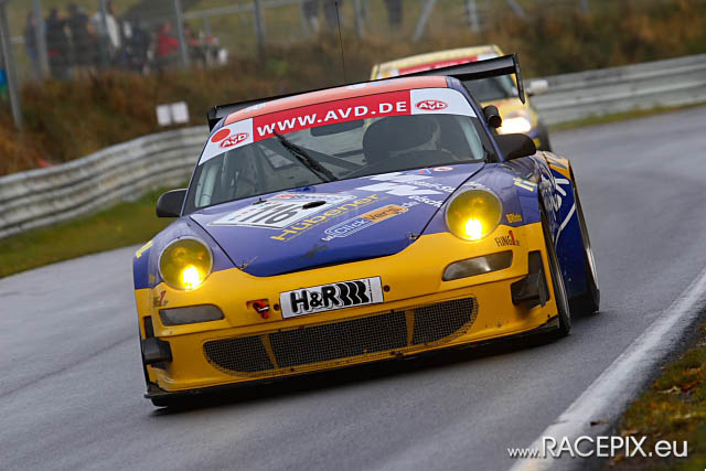 VLN-11 2008-11-09 IMG_1559