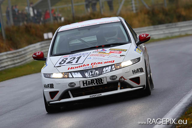 VLN-11 2008-11-09 IMG_1562