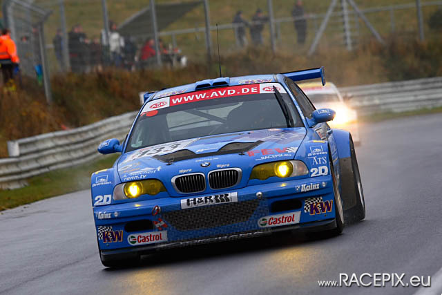 VLN-11 2008-11-09 IMG_1565