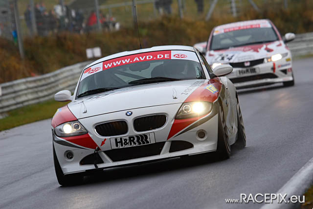 VLN-11 2008-11-09 IMG_1568