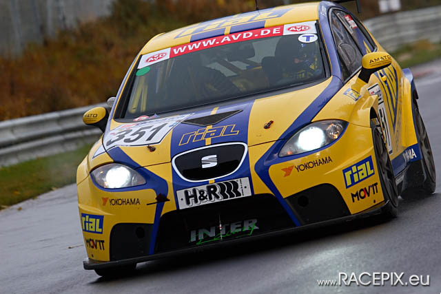 VLN-11 2008-11-09 IMG_1577