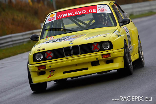 VLN-11 2008-11-09 IMG_1579