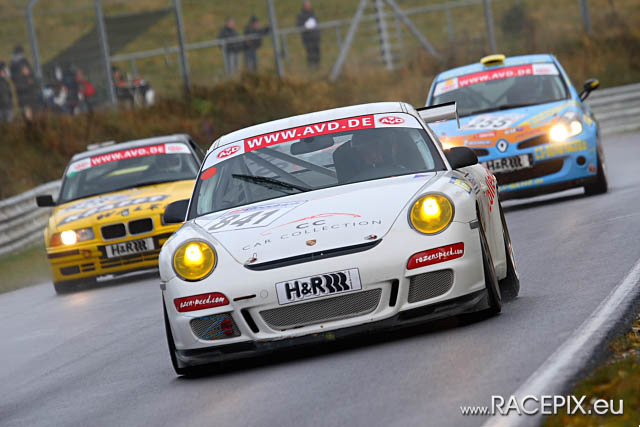 VLN-11 2008-11-09 IMG_1596