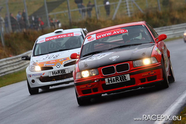 VLN-11 2008-11-09 IMG_1617