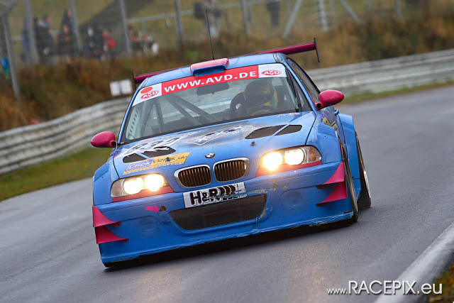 VLN-11 2008-11-09 IMG_1626