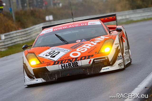 VLN-11 2008-11-09 IMG_1631