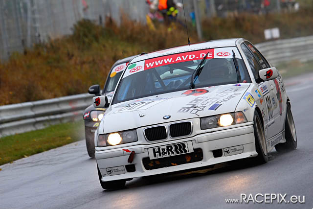 VLN-11 2008-11-09 IMG_1633