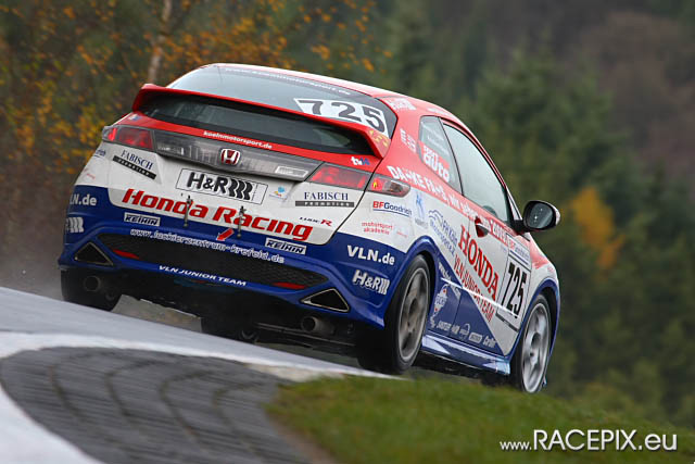 VLN-11 2008-11-09 IMG_1689