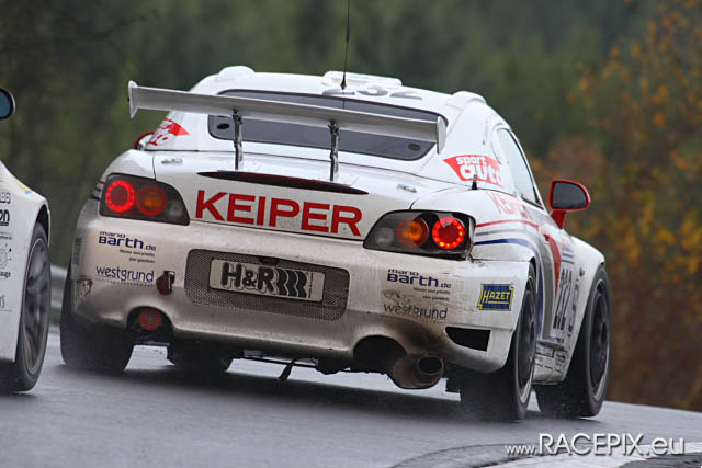 VLN-11 2008-11-09 IMG_1698