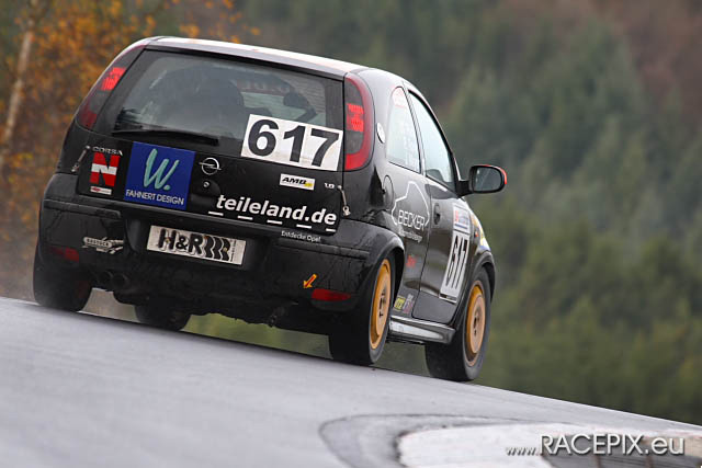 VLN-11 2008-11-09 IMG_1725