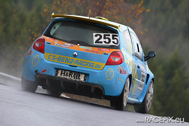 VLN-11 2008-11-09 IMG_1735