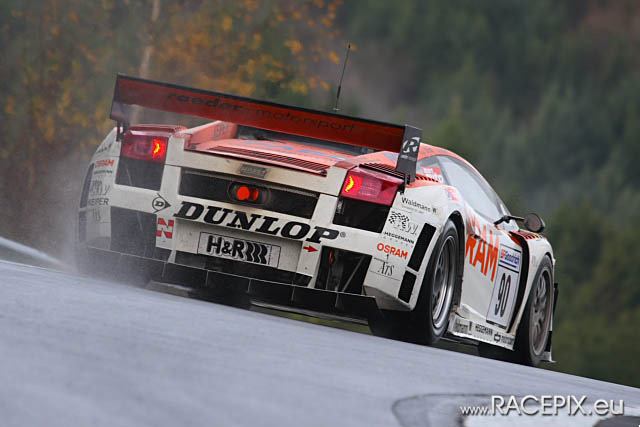 VLN-11 2008-11-09 IMG_1752