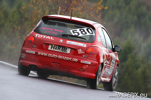 VLN-11 2008-11-09 IMG_1758