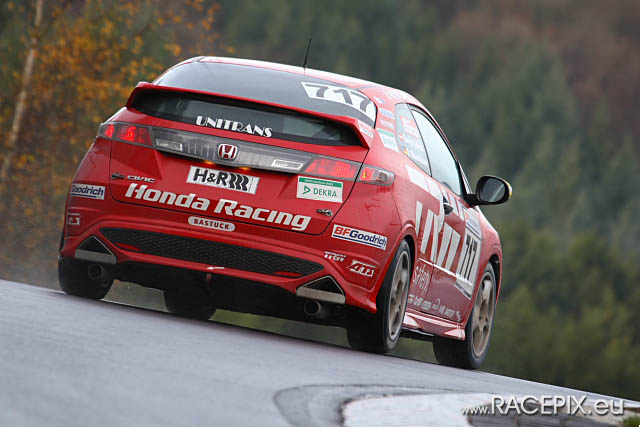 VLN-11 2008-11-09 IMG_1764